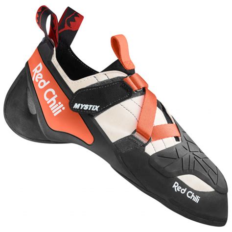 red chili climbing shoes review